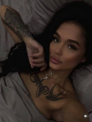 Мирослава ТОЛЬКО ВЫЕЗД (Мурманск), эротические фото