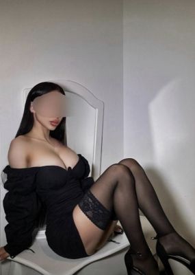 индивидуалка Юля Инди  (Мурманск)